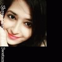 KHushboo Bharatkumar Shah